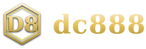 dc888 logo